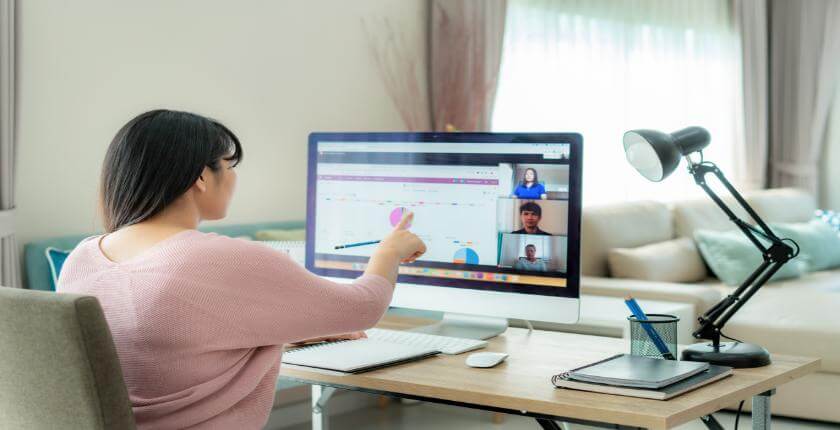 Remote Monitor